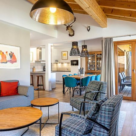 Francecomfort - Alpchalets Portes Du Soleil Абонданс Екстериор снимка