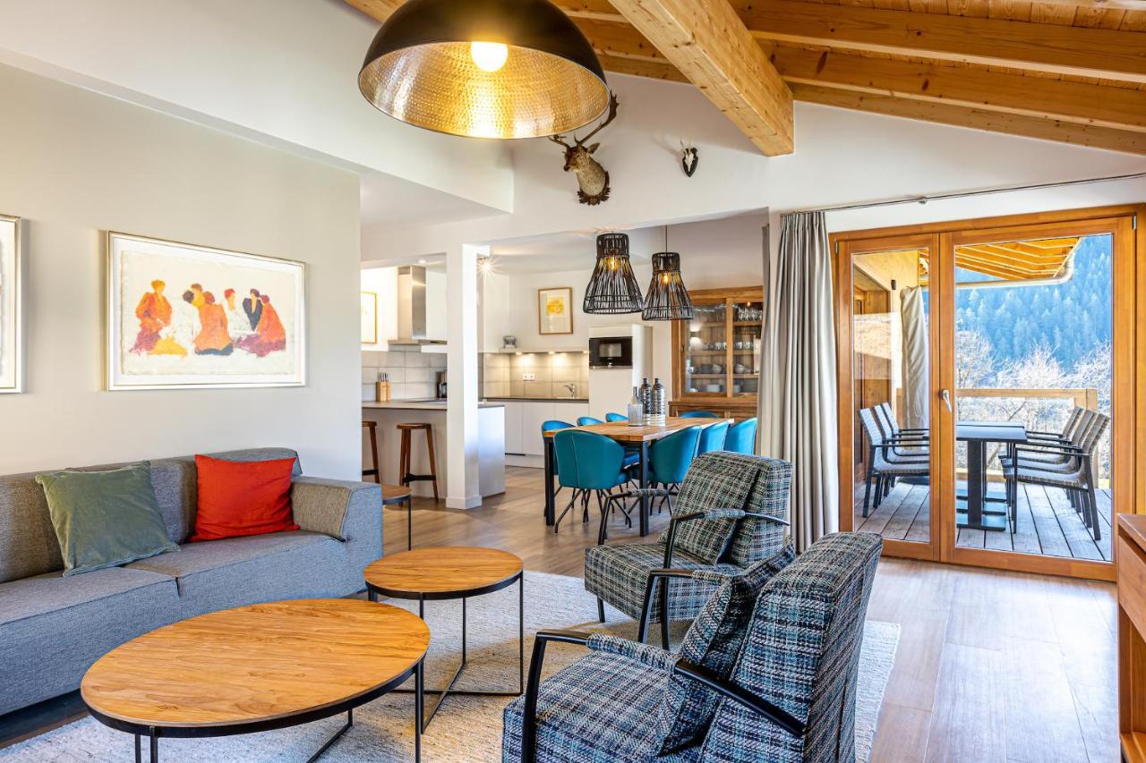 Francecomfort - Alpchalets Portes Du Soleil Абонданс Екстериор снимка