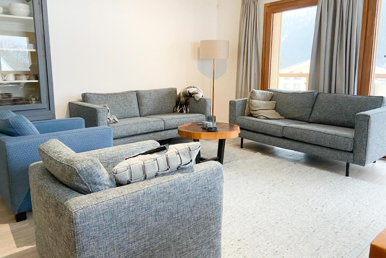 Francecomfort - Alpchalets Portes Du Soleil Абонданс Екстериор снимка