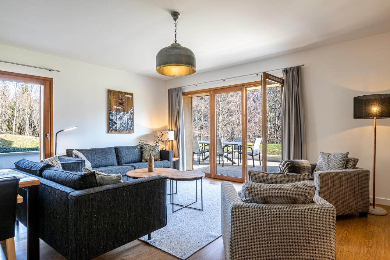 Francecomfort - Alpchalets Portes Du Soleil Абонданс Екстериор снимка