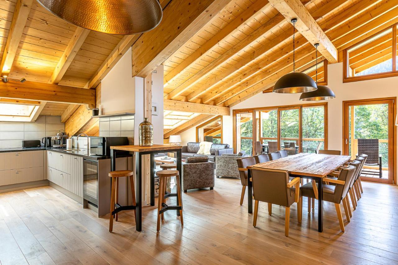 Francecomfort - Alpchalets Portes Du Soleil Абонданс Екстериор снимка