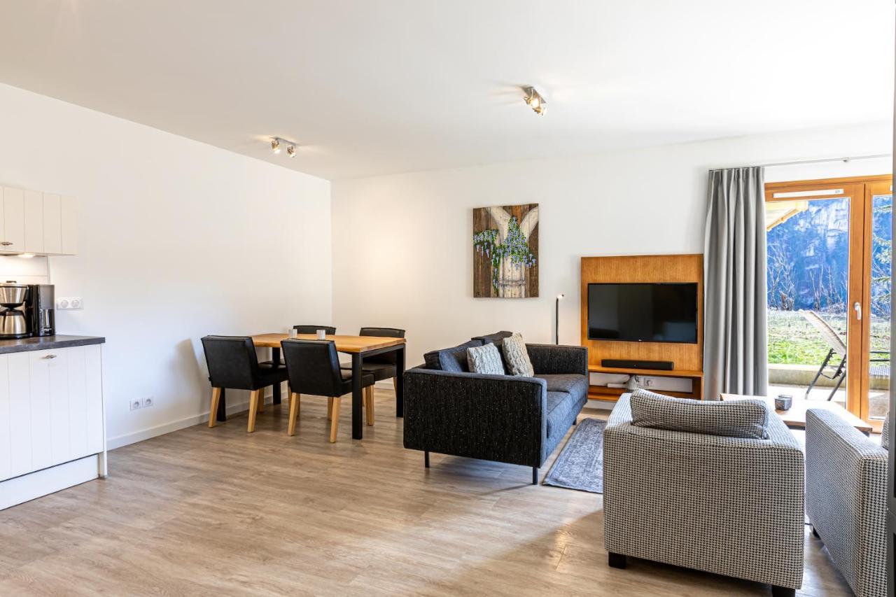 Francecomfort - Alpchalets Portes Du Soleil Абонданс Екстериор снимка