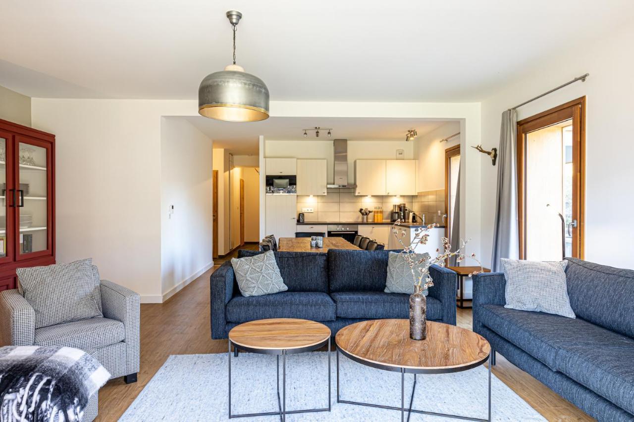Francecomfort - Alpchalets Portes Du Soleil Абонданс Екстериор снимка