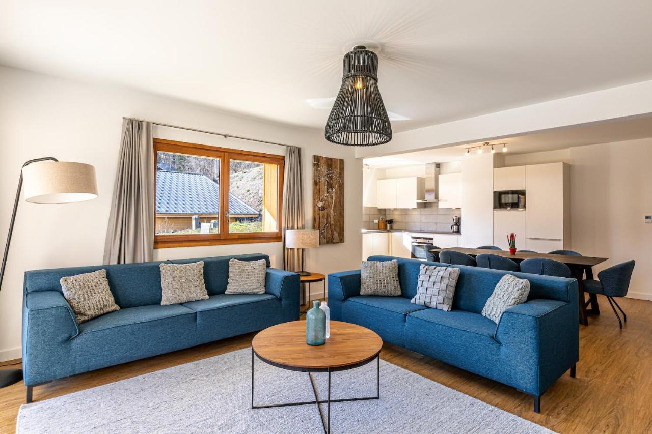 Francecomfort - Alpchalets Portes Du Soleil Абонданс Екстериор снимка