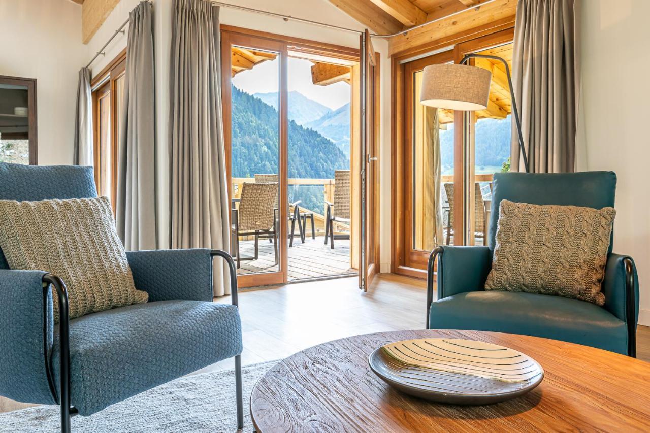 Francecomfort - Alpchalets Portes Du Soleil Абонданс Екстериор снимка