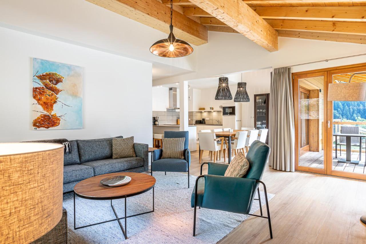 Francecomfort - Alpchalets Portes Du Soleil Абонданс Екстериор снимка