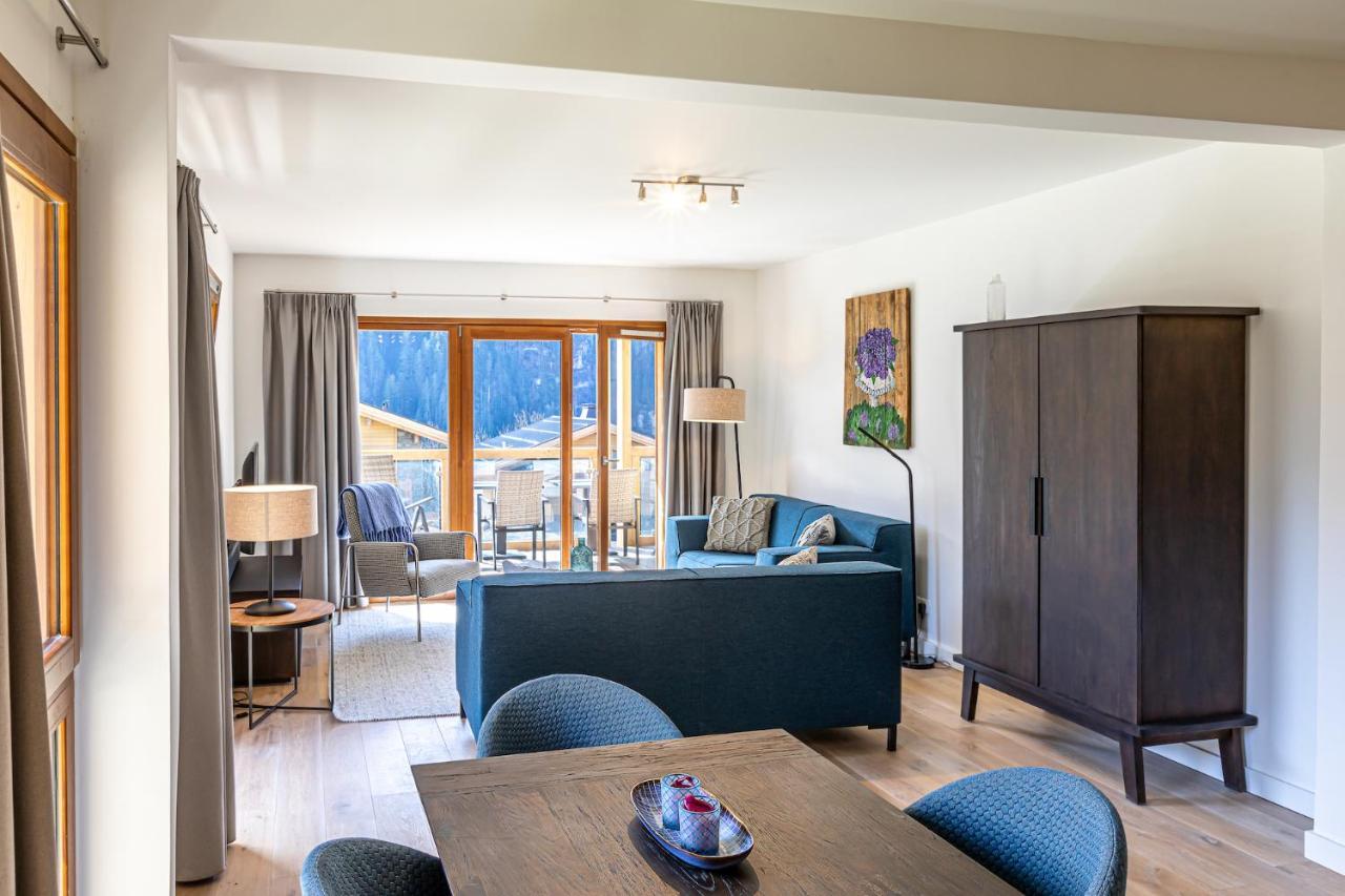 Francecomfort - Alpchalets Portes Du Soleil Абонданс Екстериор снимка