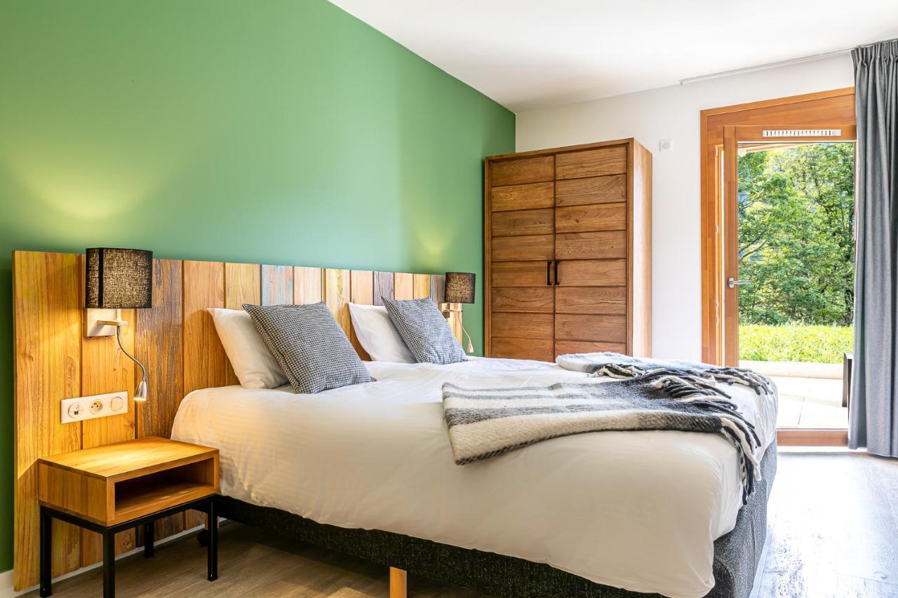 Francecomfort - Alpchalets Portes Du Soleil Абонданс Екстериор снимка