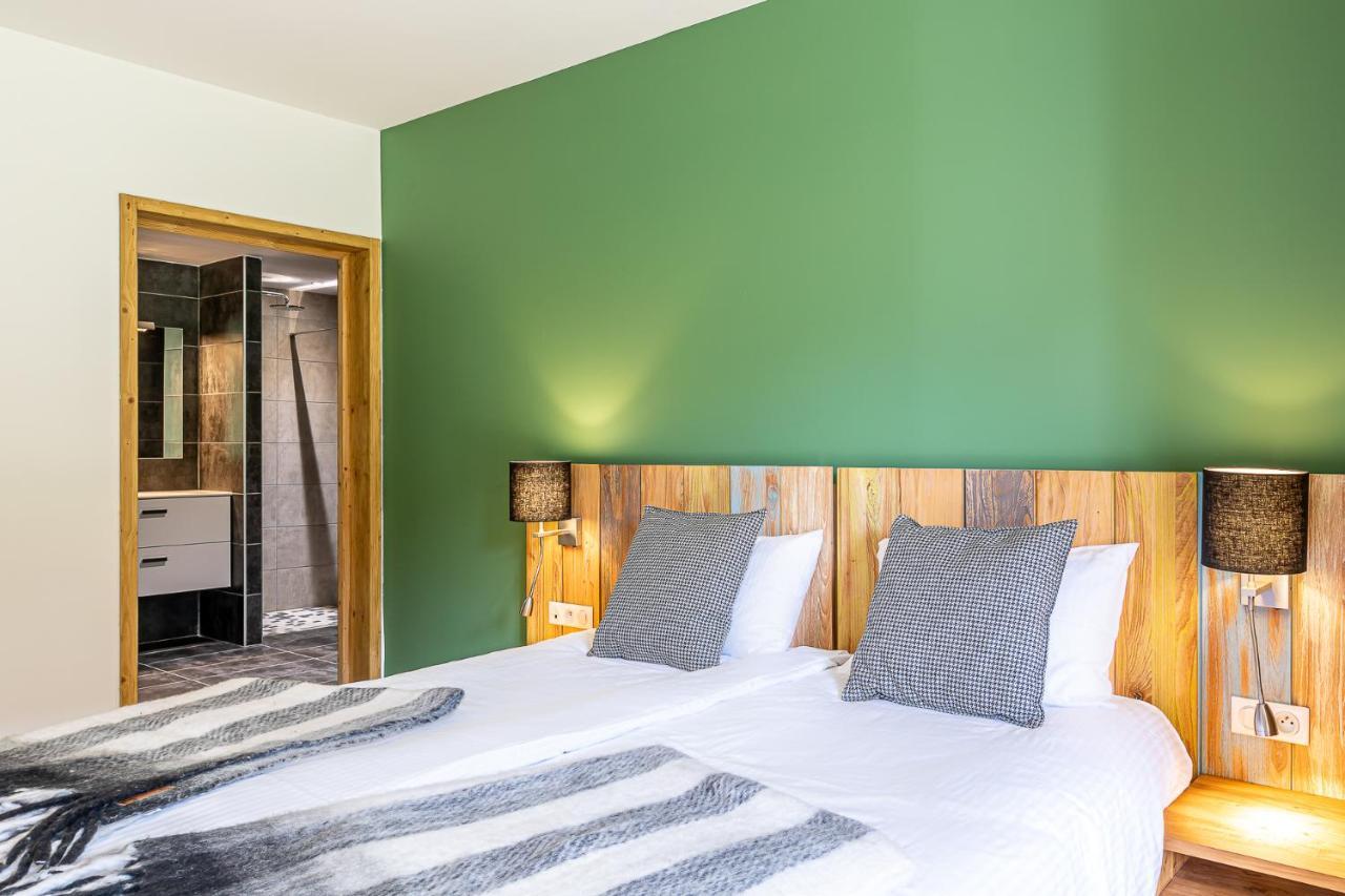 Francecomfort - Alpchalets Portes Du Soleil Абонданс Екстериор снимка