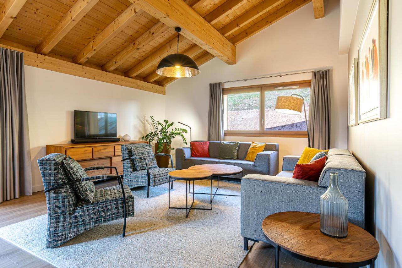 Francecomfort - Alpchalets Portes Du Soleil Абонданс Екстериор снимка