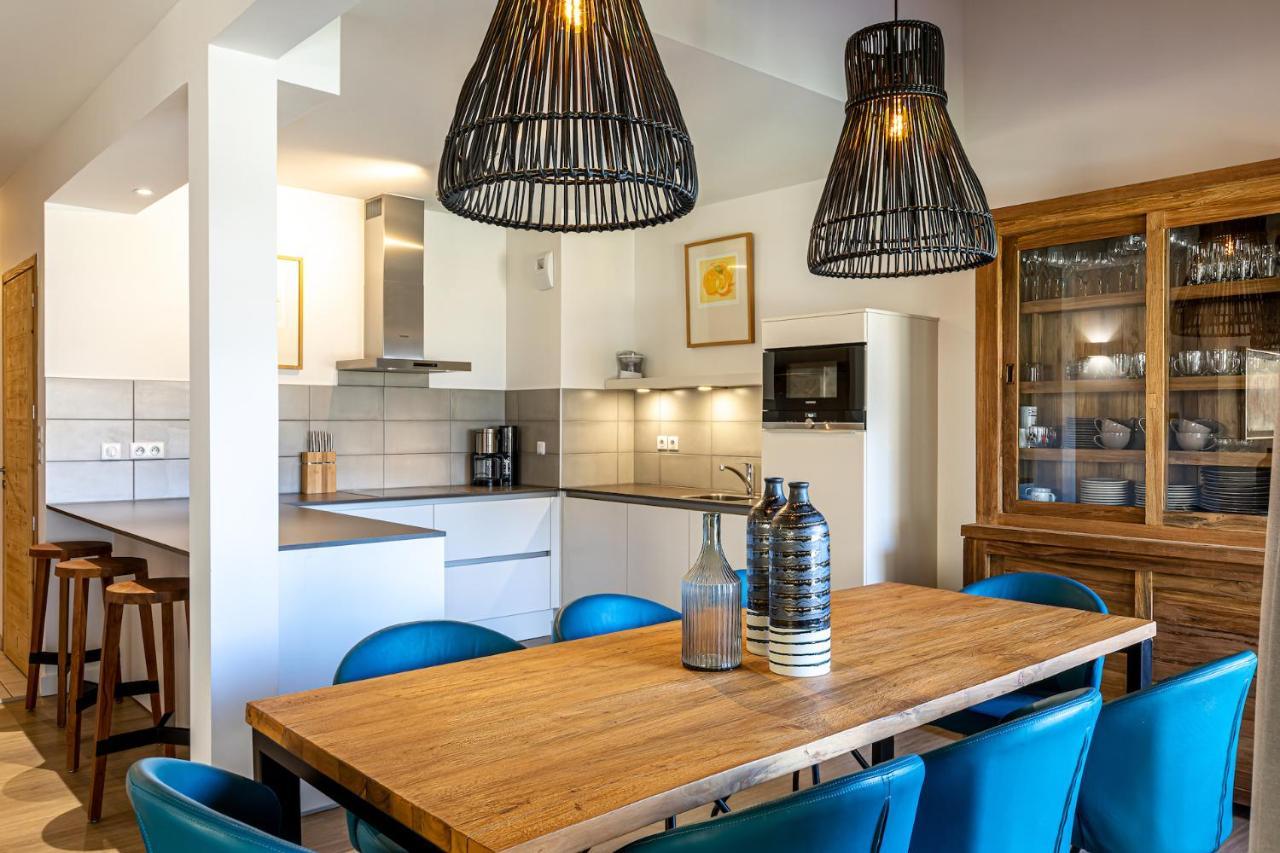 Francecomfort - Alpchalets Portes Du Soleil Абонданс Екстериор снимка