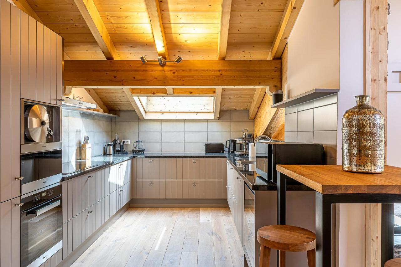 Francecomfort - Alpchalets Portes Du Soleil Абонданс Екстериор снимка