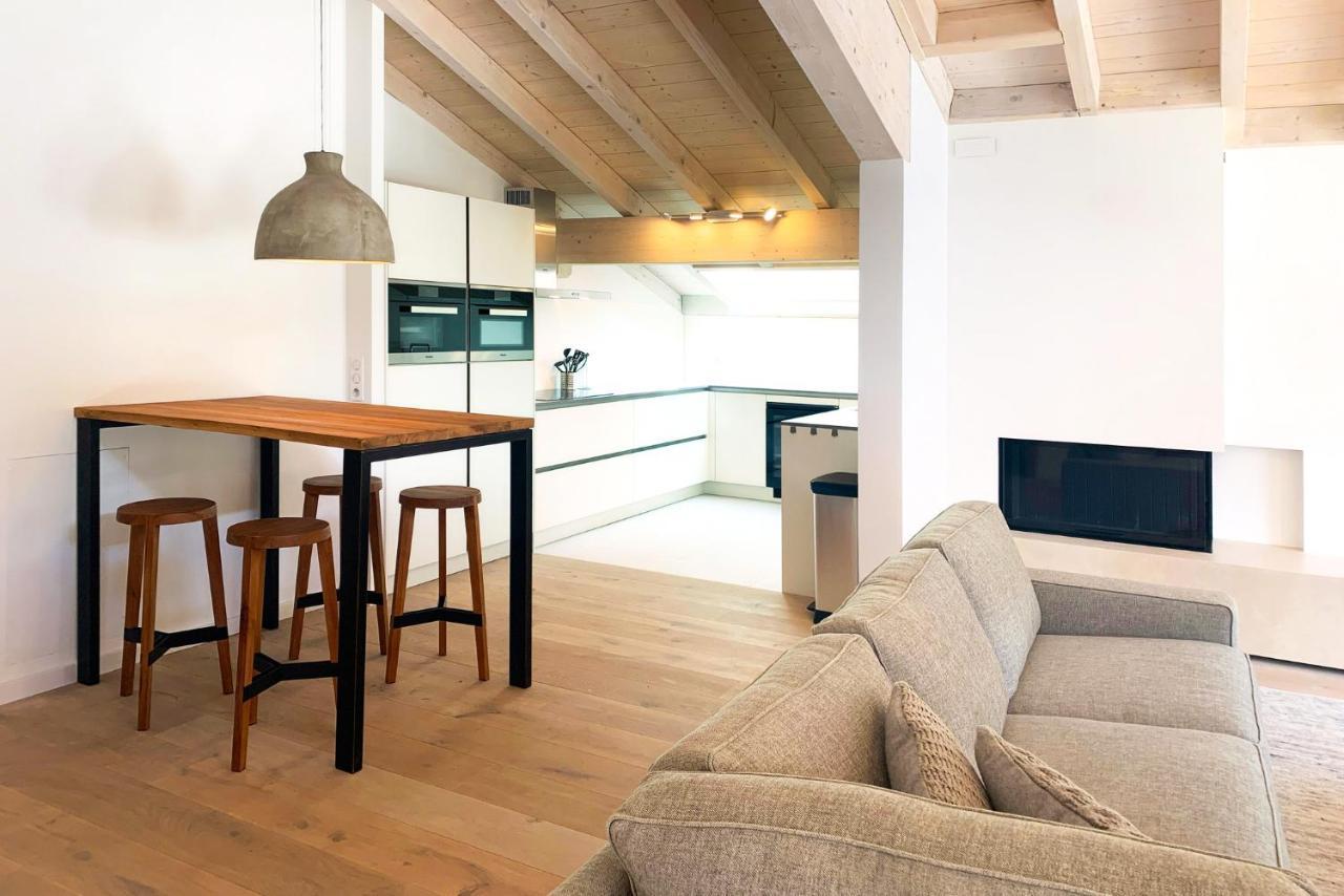 Francecomfort - Alpchalets Portes Du Soleil Абонданс Екстериор снимка