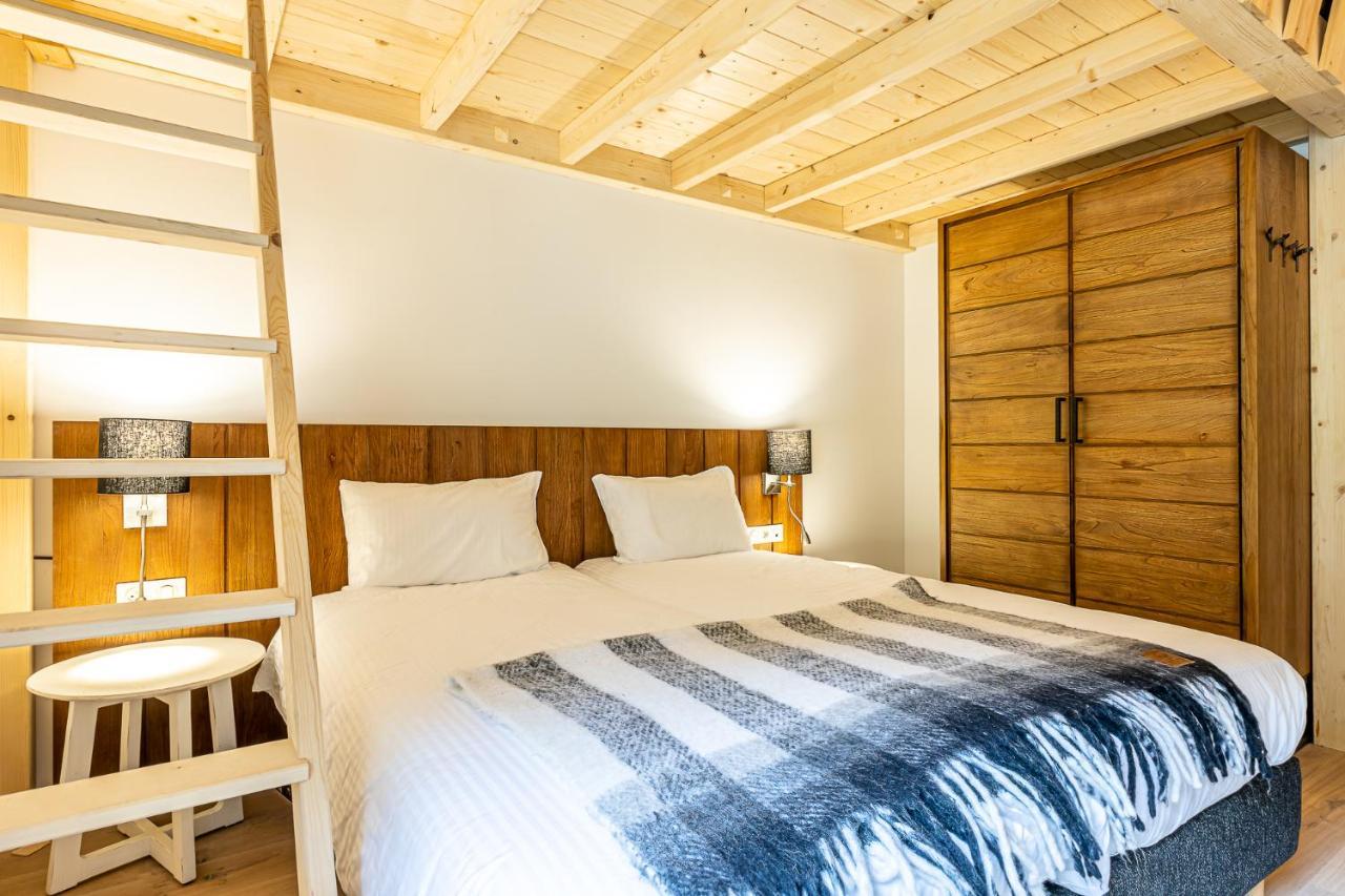 Francecomfort - Alpchalets Portes Du Soleil Абонданс Екстериор снимка