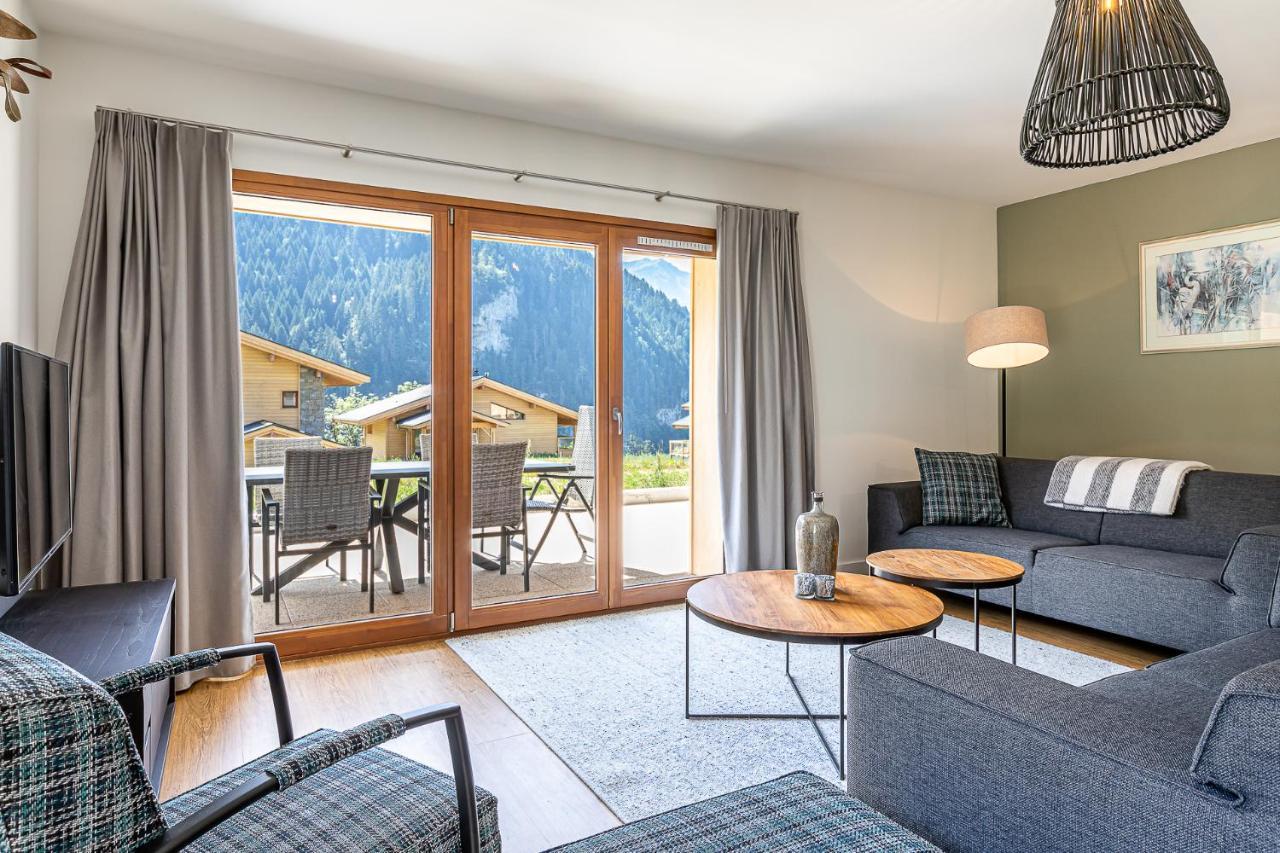 Francecomfort - Alpchalets Portes Du Soleil Абонданс Екстериор снимка