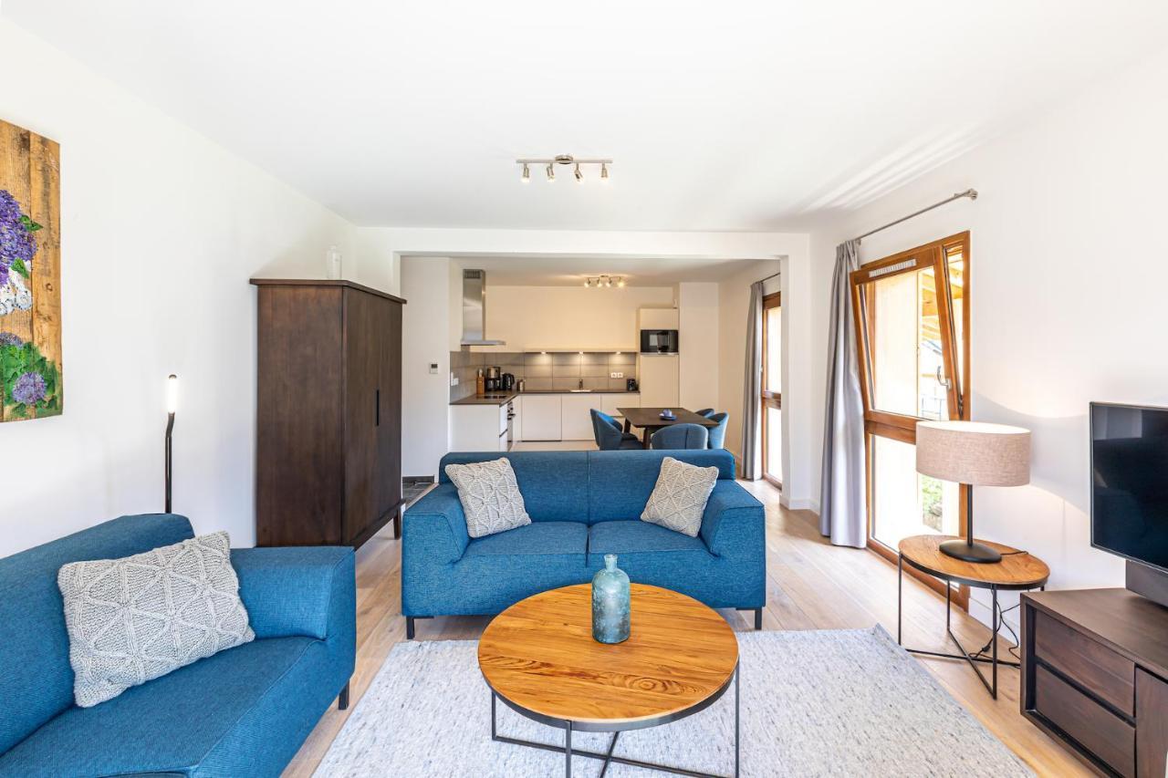 Francecomfort - Alpchalets Portes Du Soleil Абонданс Екстериор снимка